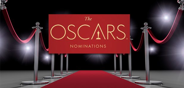 Oscars Nominations 2017