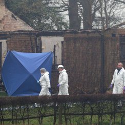 reigate bodies story