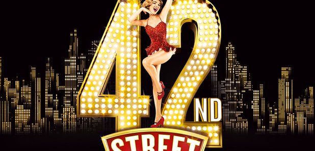 42 street