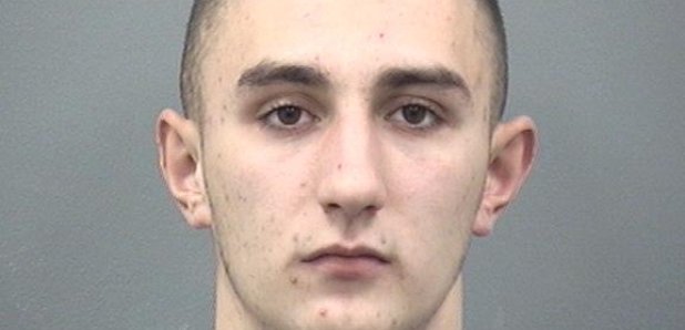 Benjamin George Bournemouth reckless driving