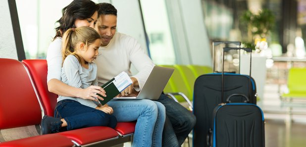 Family Airport