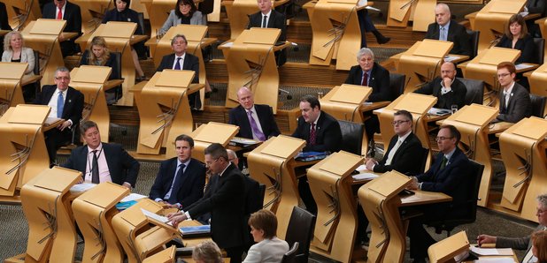 Holyrood