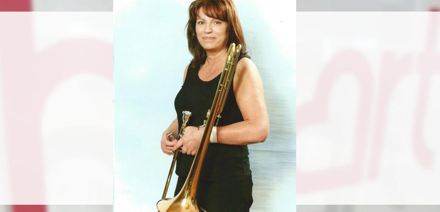 Joan Price