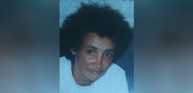 Lorraine Ridout