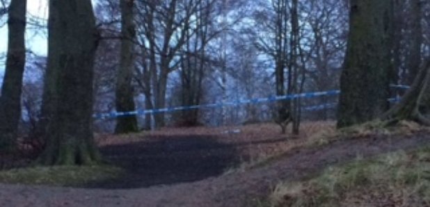 Queens Park Rape, Glasgow