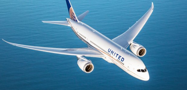 united airlines image
