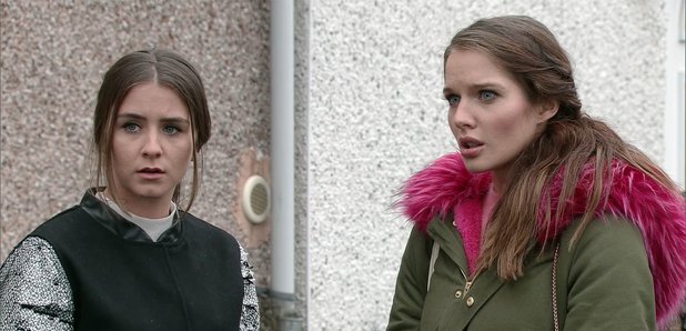 Fans SLAM Helen Flanagan's 'Awful' Acting In Her R