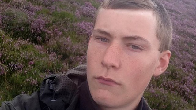 Tributes To Teen Shot Outside Gwynedd Pub Heart Wales North