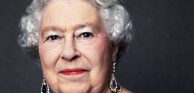 The Queen Sapphire Jubilee