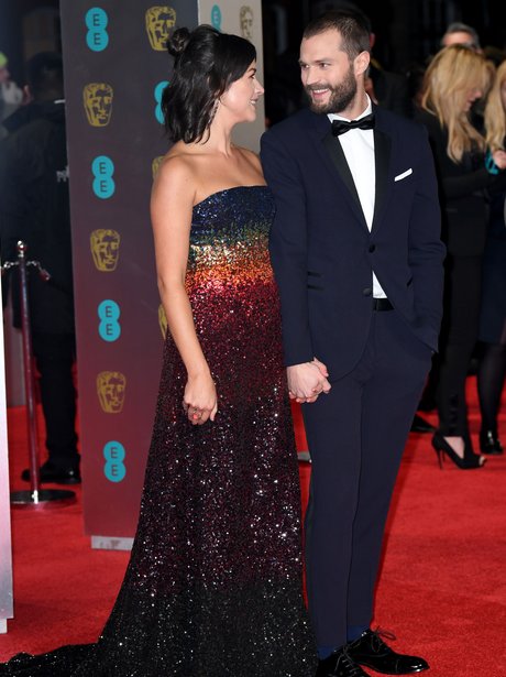 BAFTA 2017