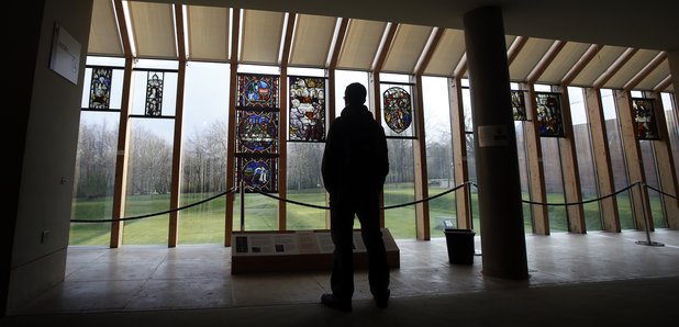 Burrell Collection