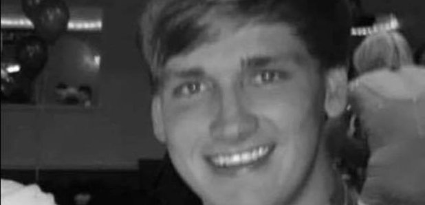Calvin McIntosh Larkhall crash death