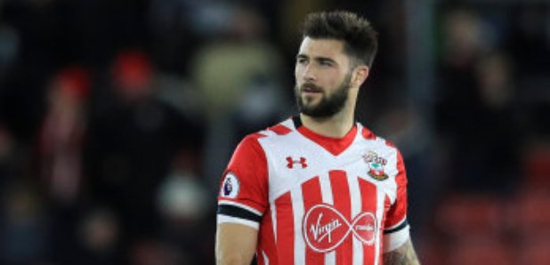 Charlie Austin Southampton
