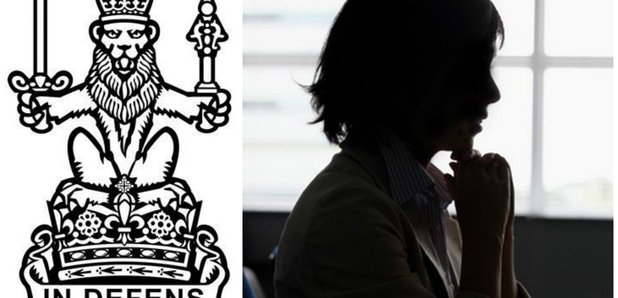 crown office rape