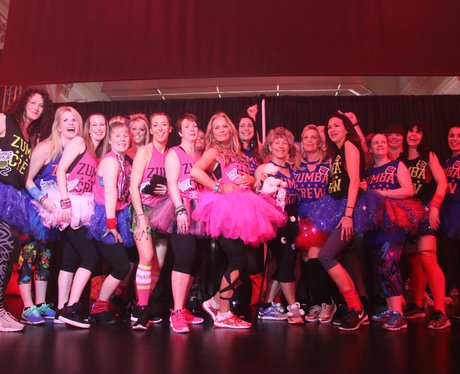 Zumba Tutu Party  Norwich  Zumba Tutu Party  Norwich  2019 