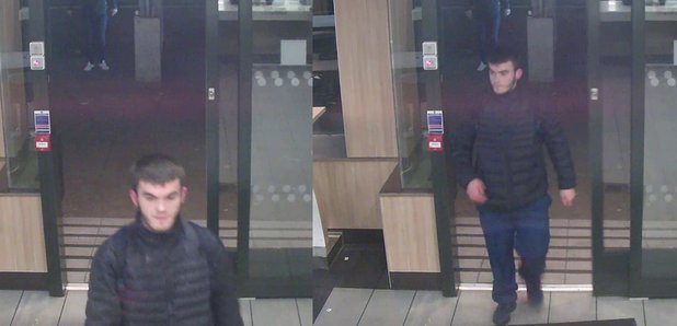 CCTV