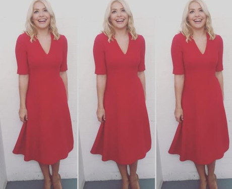 Holly's Outfits