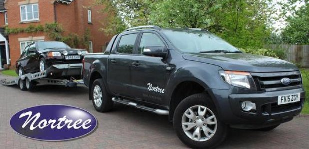 Nortree Motors