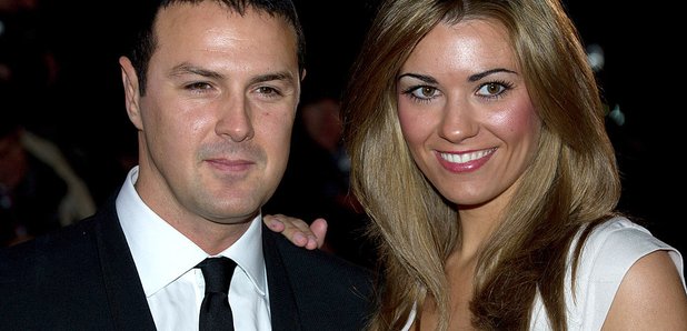 Paddy McGuinness's Wife Christine Reveals Their Children's Health Issue