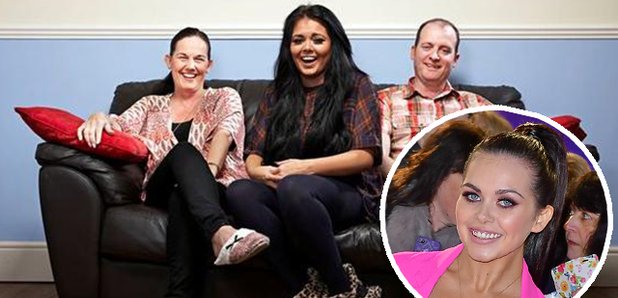 Scarlett Moffat family axed from Gogglebox