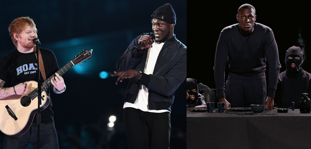 Stormzy asset
