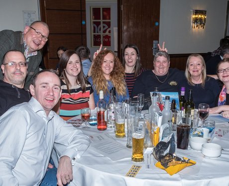 The Great Cambridgeshire Quiz