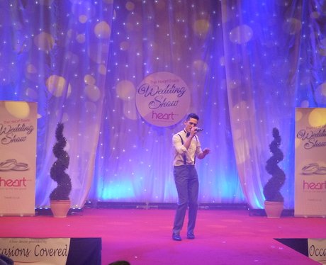 Heart Essex Wedding Show Day Two