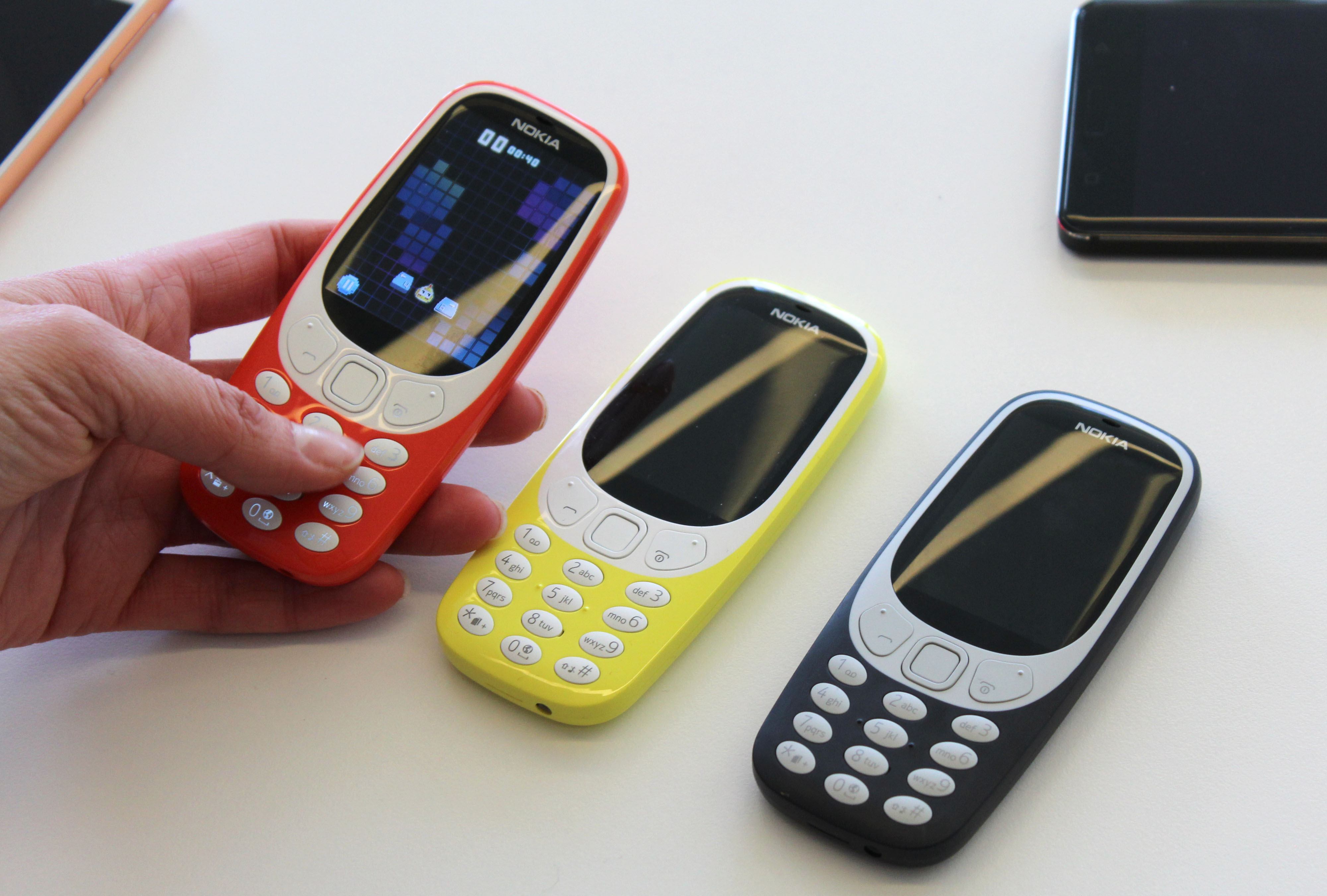 Nokia 3310 New Model 2024 - Yetty Madelene