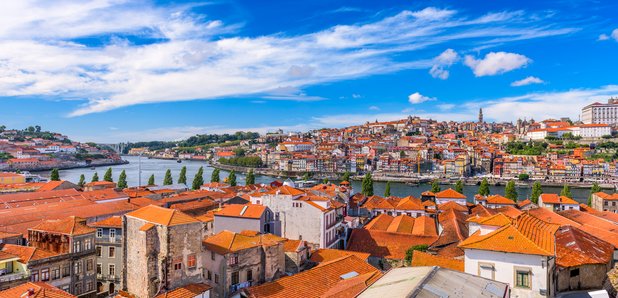 Porto, Portugal