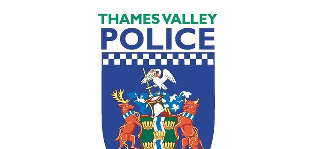 Thames valley police 