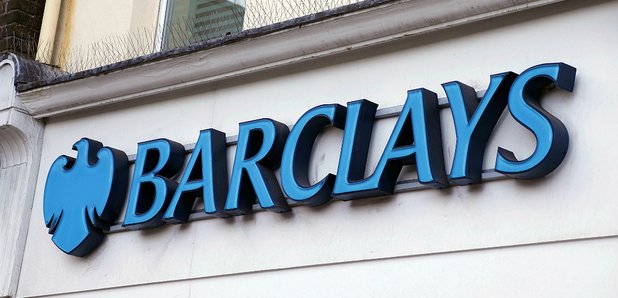 Barclays bank