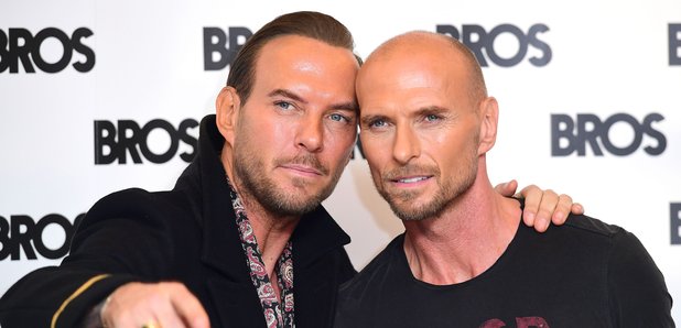 Bros