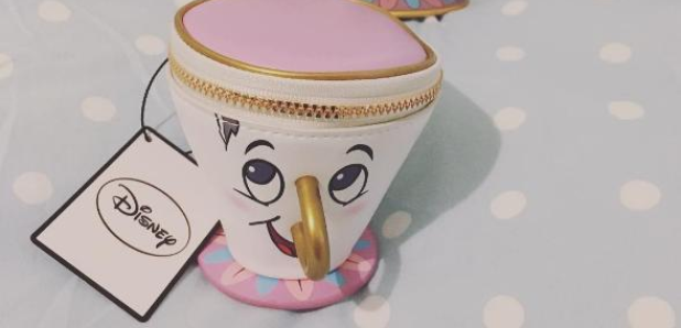 Chip cup Primark