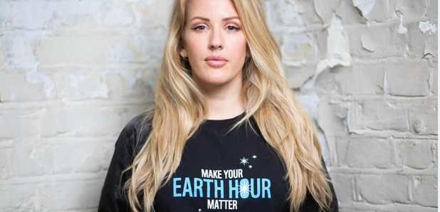 Earth Hour