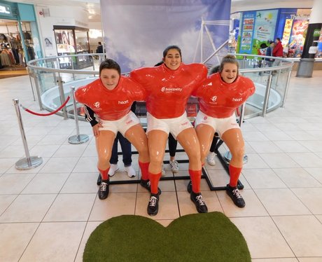 Scrum and Get it Cardiff