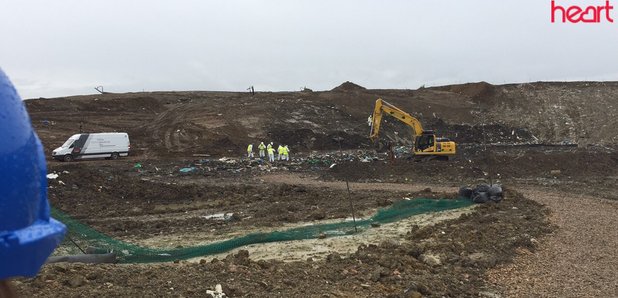 Landfill McKeague