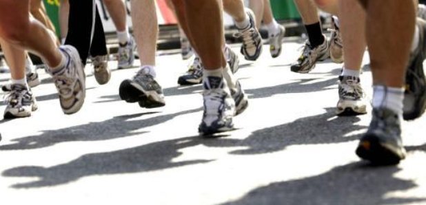 Milton Keynes Half Marathon