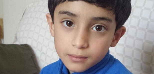 Mohammad Ismaeel Ashraf