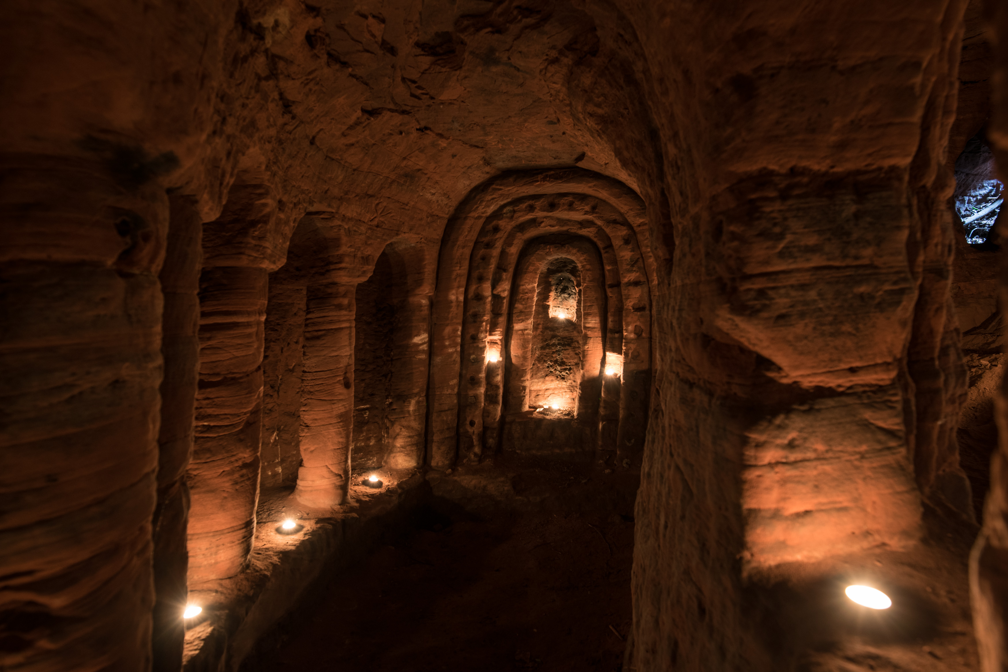 Ancient cave. Подземный храм. Пещера коридор. Тайный подземный храм. Каменоломня тамплиеров.