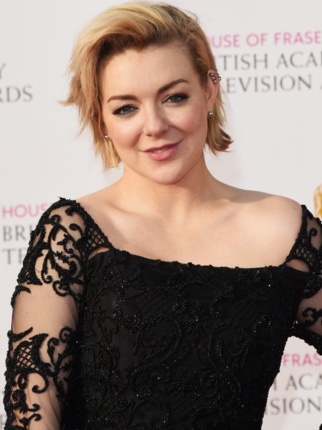 Next photo of Sheridan Smith