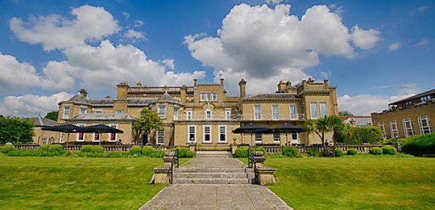 Image of venue