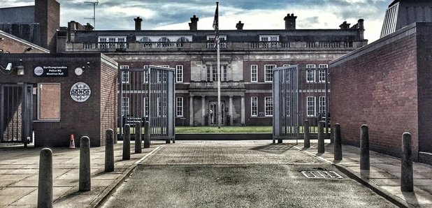 Northants Police