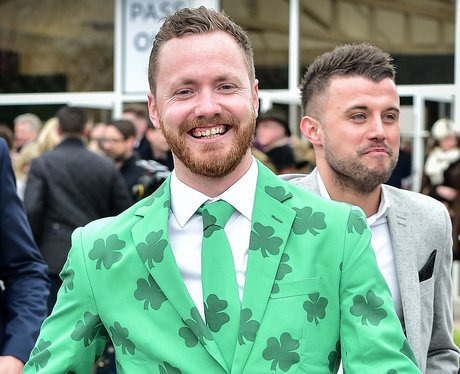 2017 Cheltenham Festival - Gold Cup Day - Cheltenh