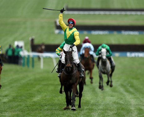 2017 Cheltenham Festival - Gold Cup Day - Cheltenh