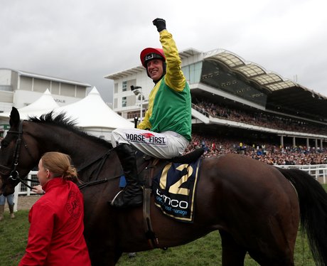 2017 Cheltenham Festival - Gold Cup Day - Cheltenh