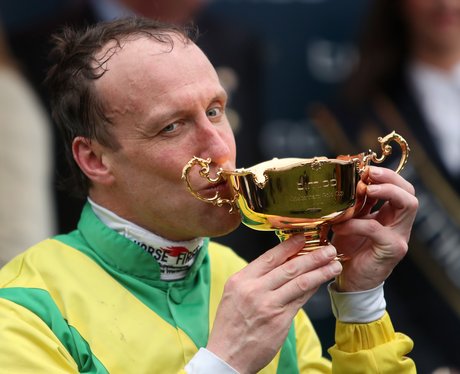 2017 Cheltenham Festival - Gold Cup Day - Cheltenh