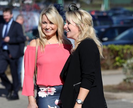2017 Cheltenham Festival - Ladies Day - Cheltenham