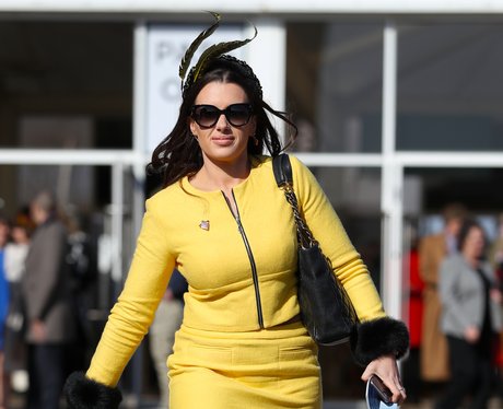 2017 Cheltenham Festival - Ladies Day - Cheltenham