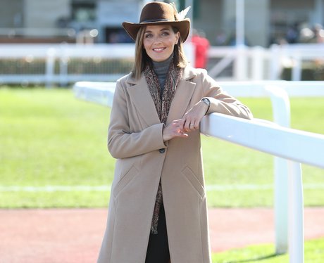 2017 Cheltenham Festival - Ladies Day - Cheltenham