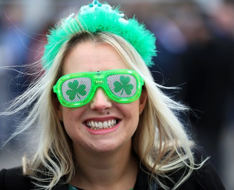 Cheltenham Festival Thursday Cheltenham Festival Thursday